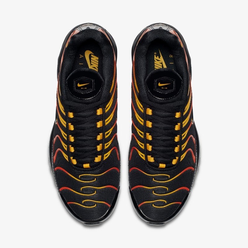 Black orange 97 online